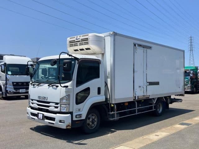 ISUZU