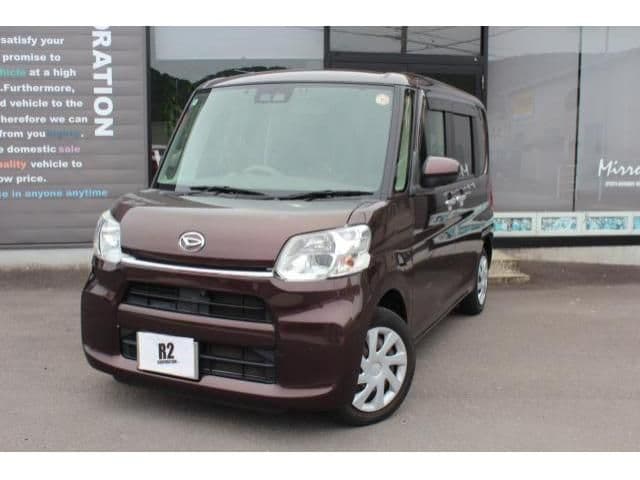 DAIHATSU