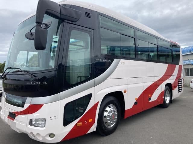 ISUZU