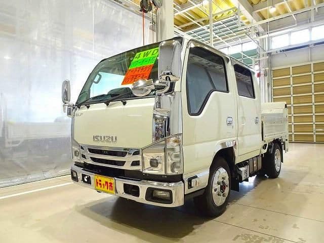ISUZU