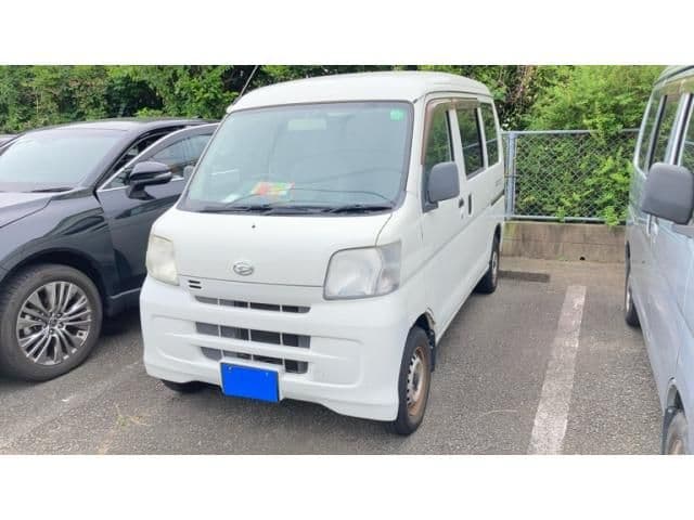 DAIHATSU