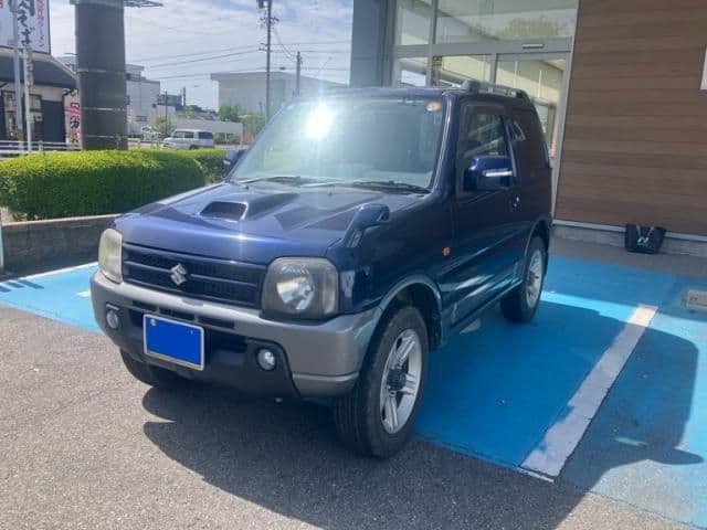 SUZUKI