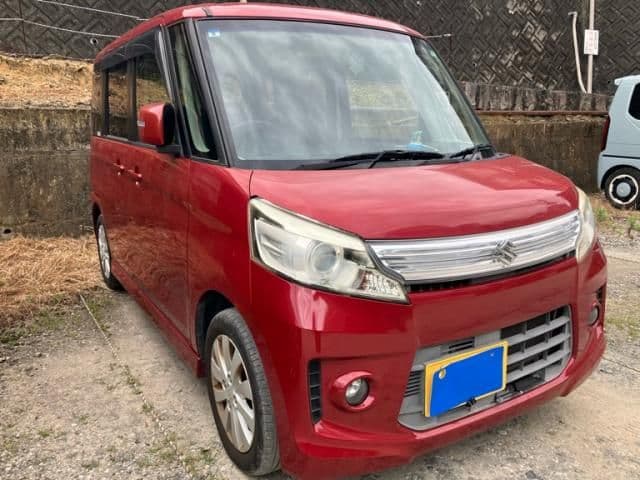 SUZUKI