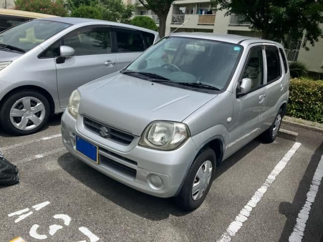 SUZUKI