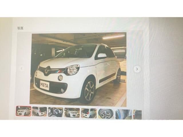RENAULT