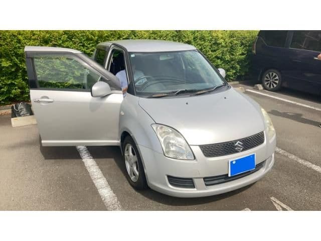 SUZUKI