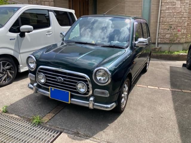 DAIHATSU
