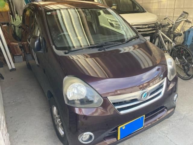 DAIHATSU