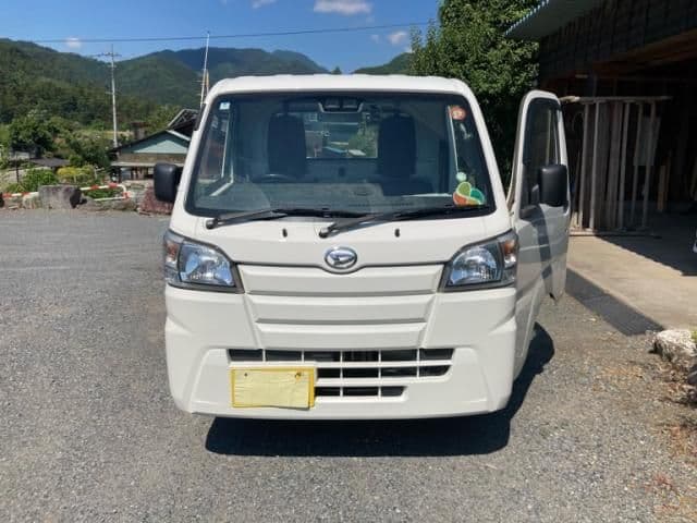 DAIHATSU