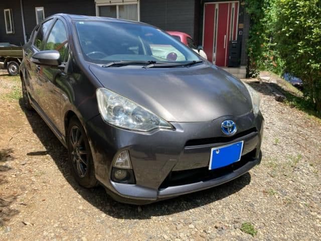 TOYOTA