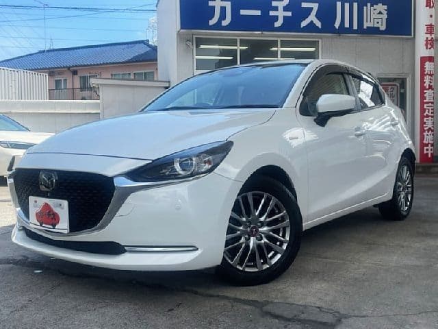 MAZDA