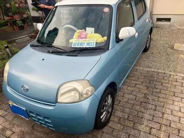 DAIHATSU