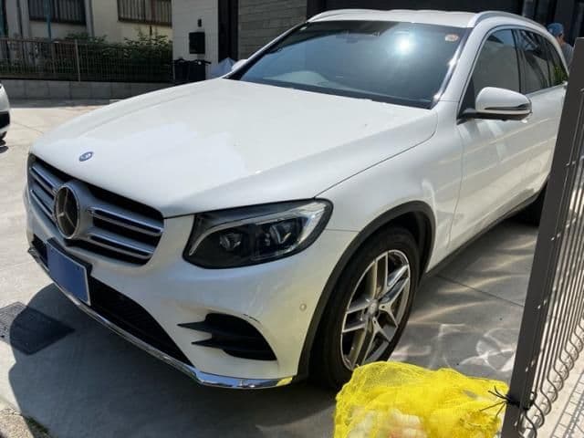 MERCEDES BENZ