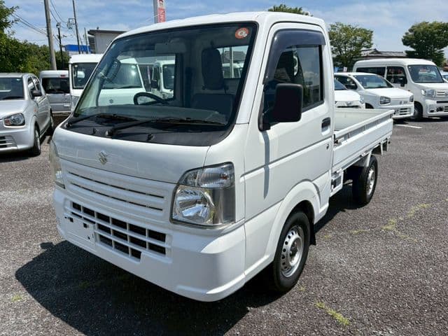 SUZUKI