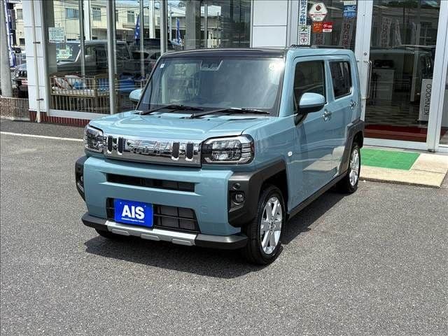 DAIHATSU