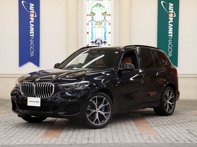 BMW BMW X5