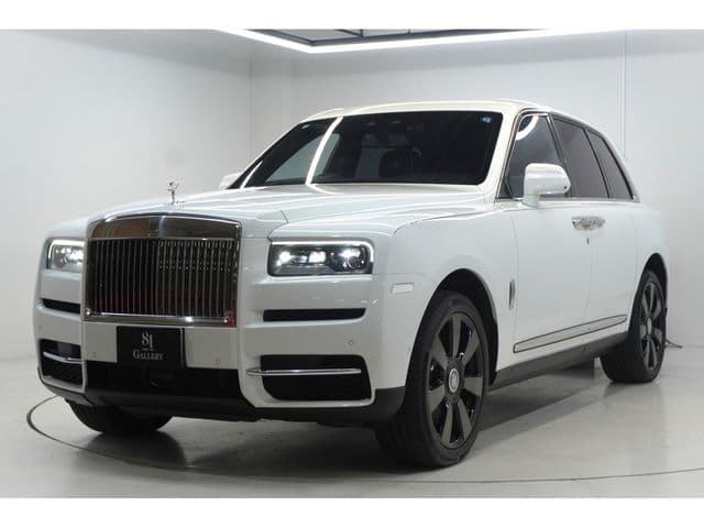 ROLLS-ROYCE