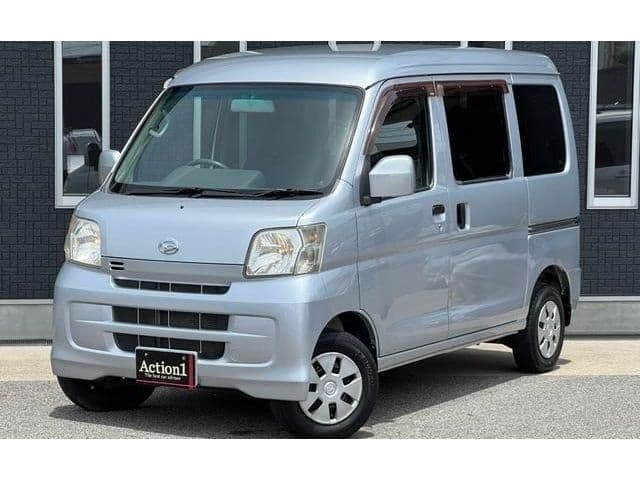 DAIHATSU