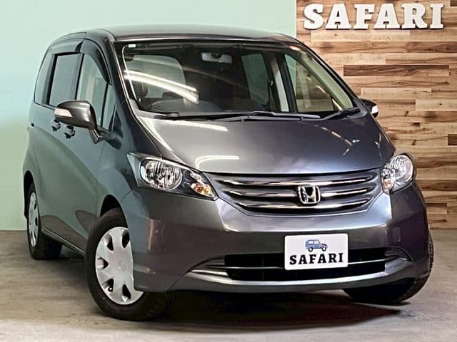 HONDA