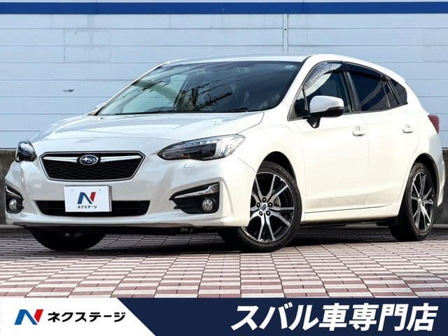SUBARU