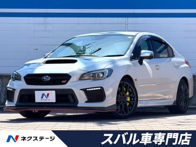 SUBARU