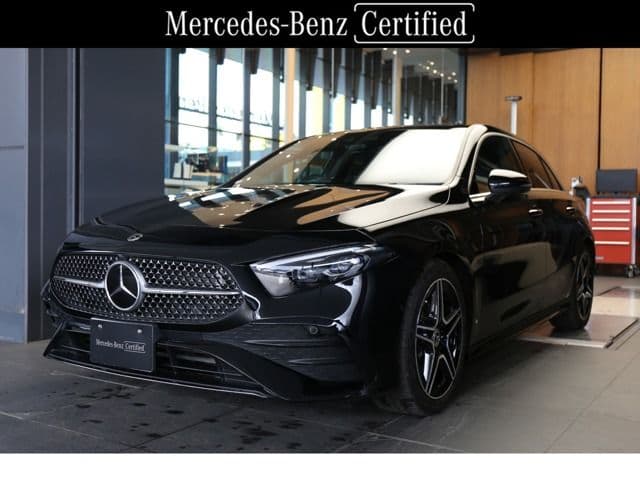 MERCEDES BENZ