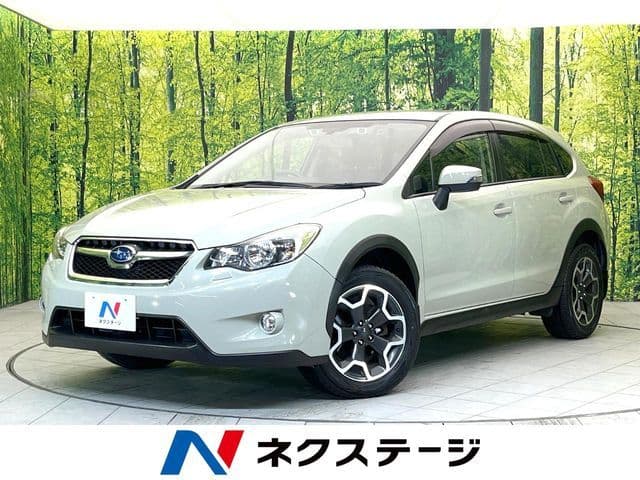 SUBARU