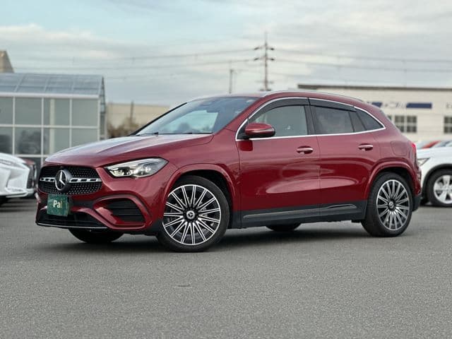 MERCEDES BENZ