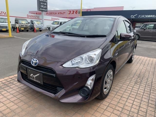 TOYOTA