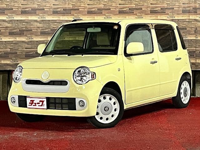 DAIHATSU
