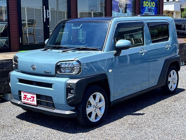 DAIHATSU