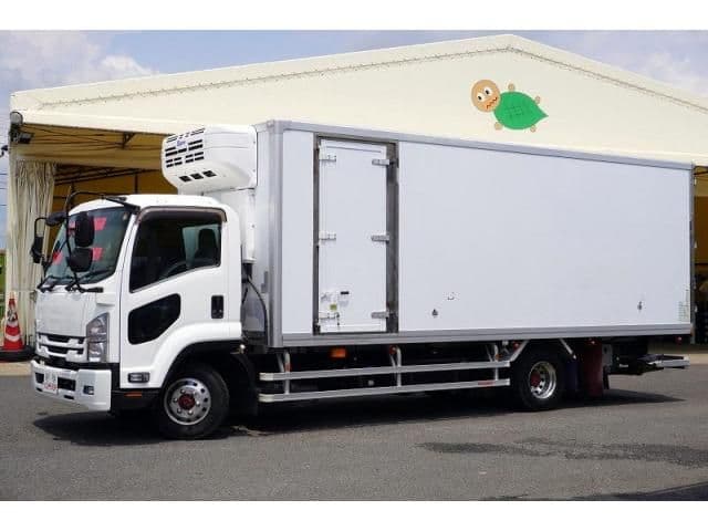 ISUZU