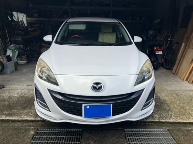 MAZDA