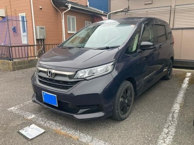 HONDA