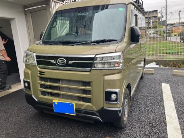 DAIHATSU