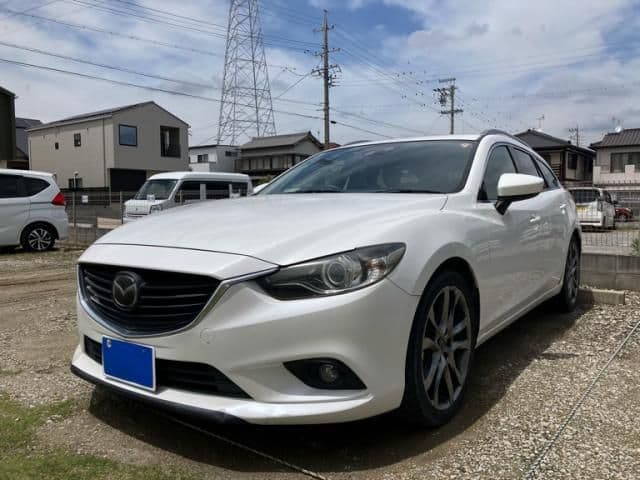 MAZDA