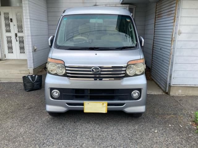 DAIHATSU