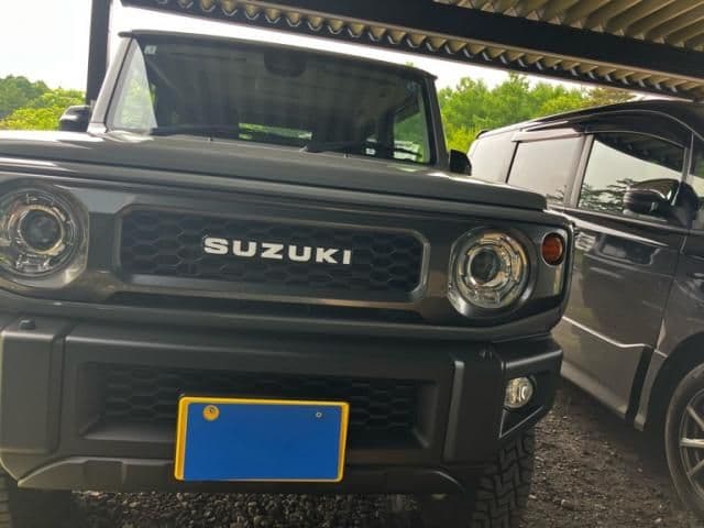 SUZUKI