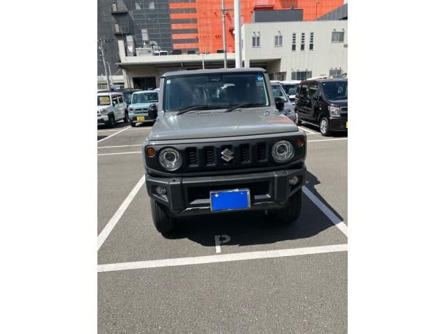 SUZUKI
