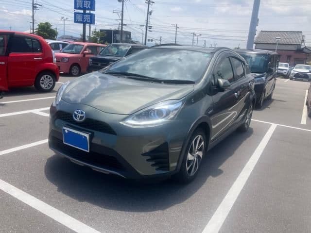 TOYOTA