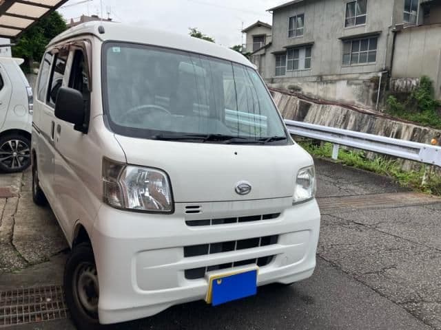 DAIHATSU