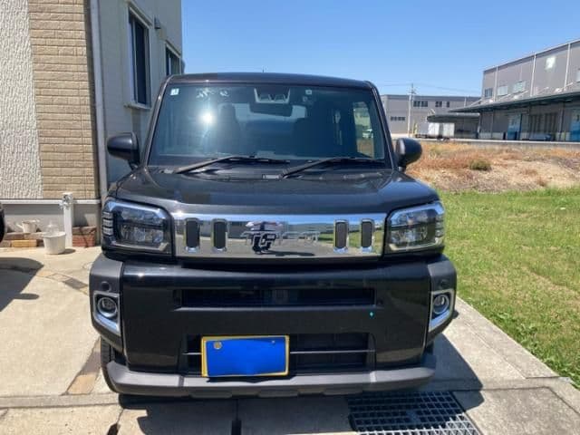 DAIHATSU