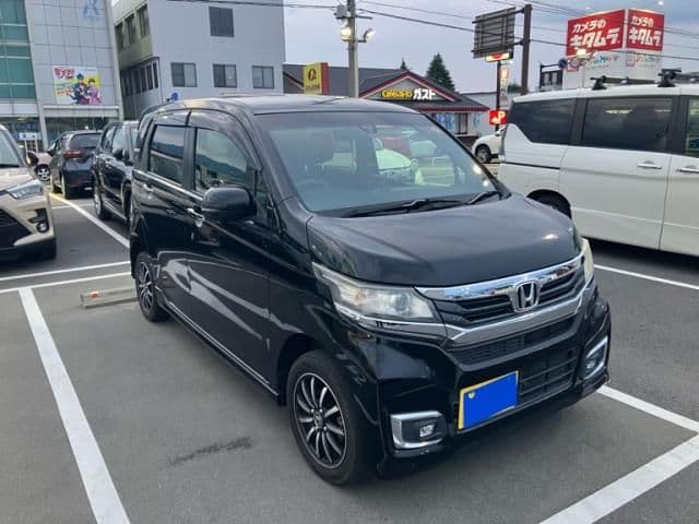 HONDA