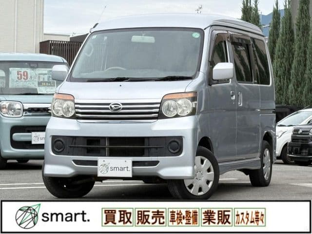 DAIHATSU