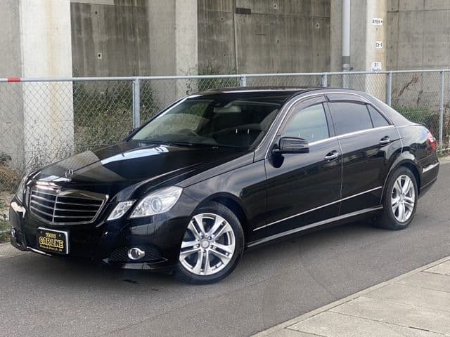 MERCEDES BENZ