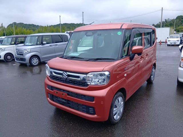SUZUKI