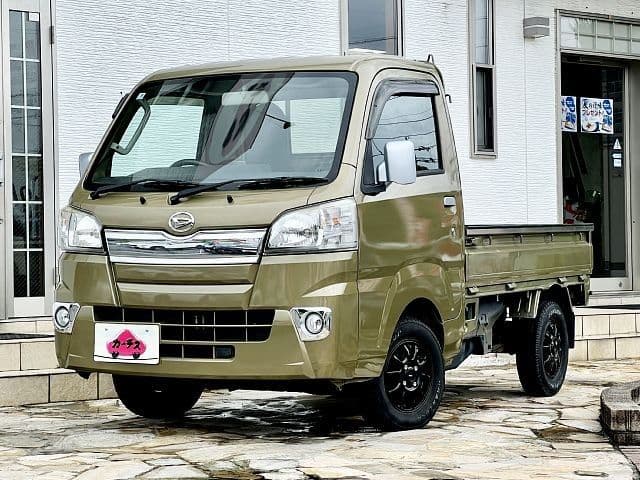 DAIHATSU