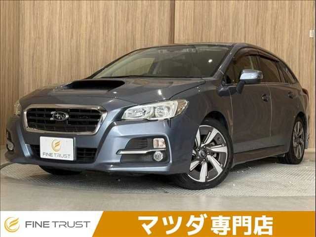 SUBARU