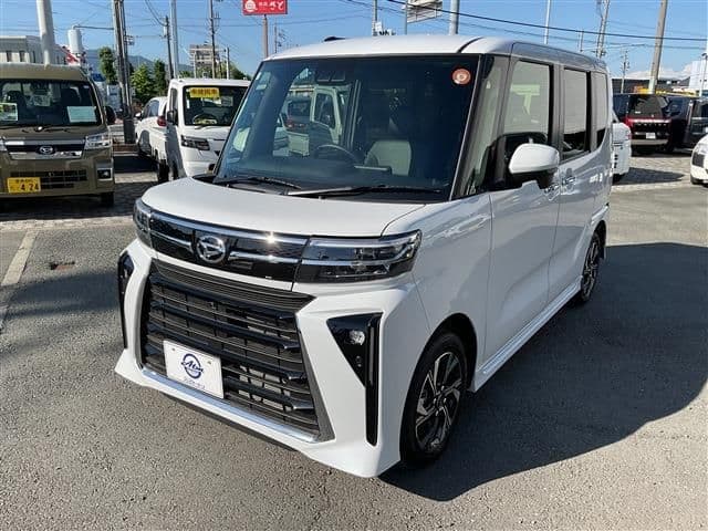 DAIHATSU