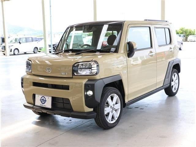 DAIHATSU